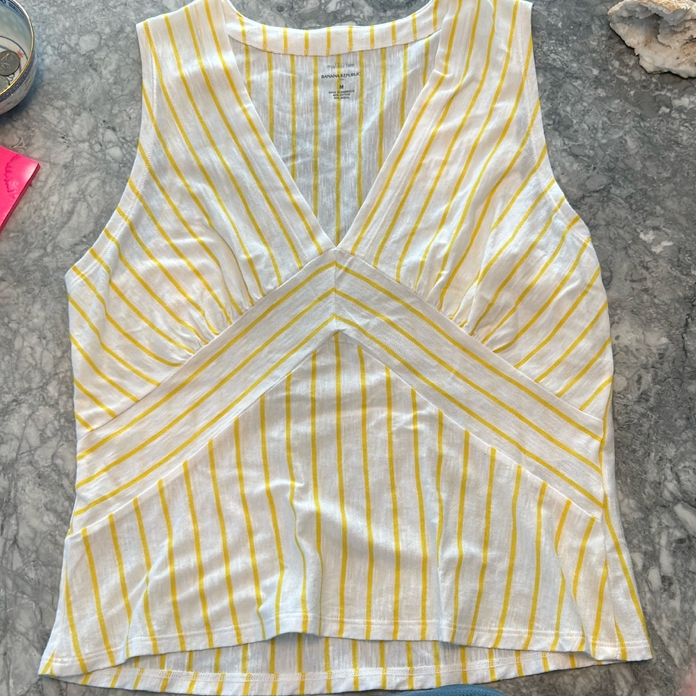Banana Republic tank top